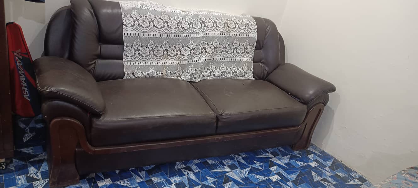 Sofa set for sale 4