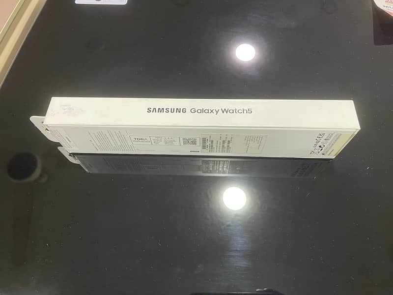 Samsung Galaxy Watch 5 Bluetooth 40mm 6