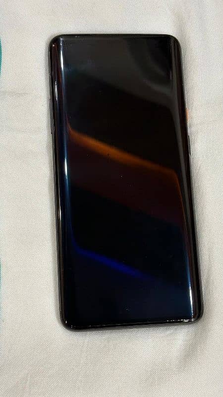 OnePlus 7t pro Maclaurin series,New condition 3