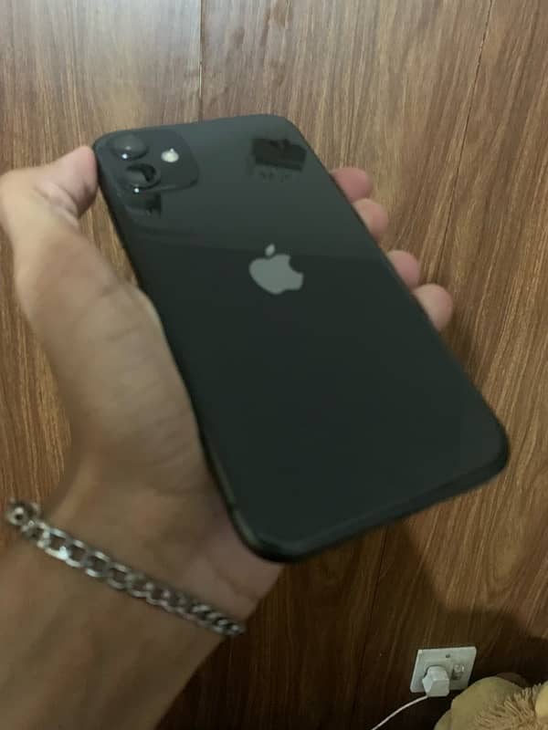 Iphone 11 0