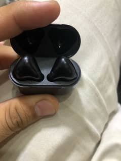 lenovo earphones