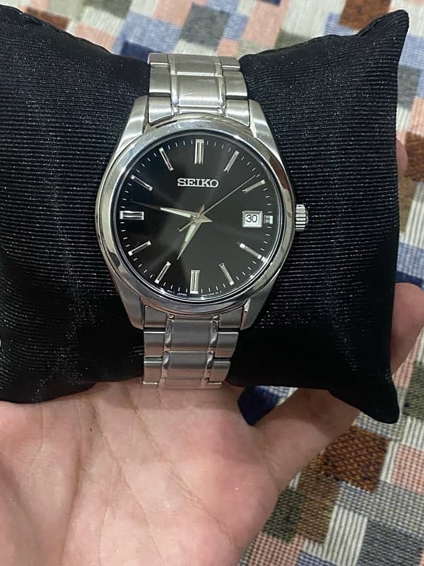 SEIKO SUR 311 Original 1