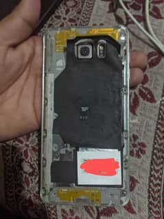 Samsung Galaxy Note 5 board