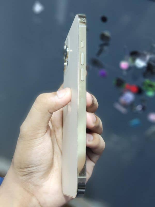 Iphone 12 Pro Max PTA approved 6