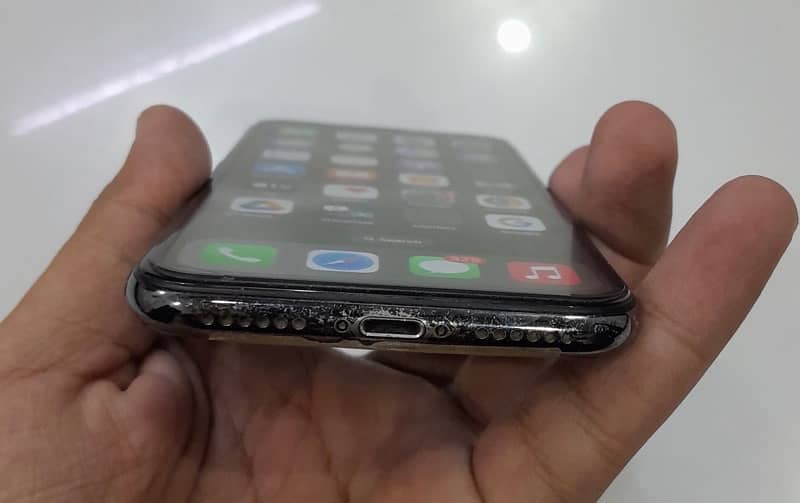 iphone X pta approved 1