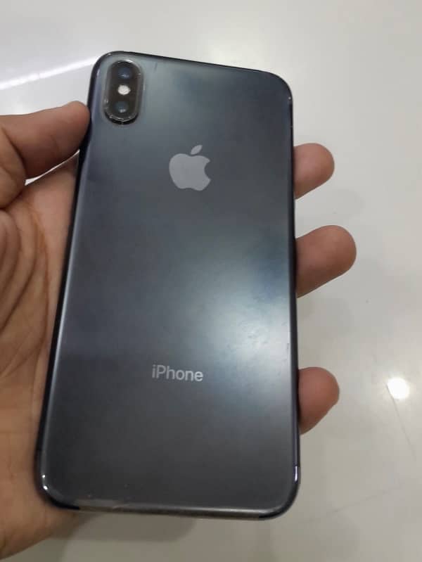 iphone X pta approved 2