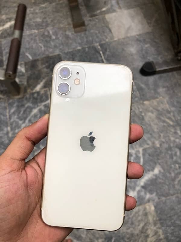 Iphone 11 (NON-PTA Factory Unlock) 0