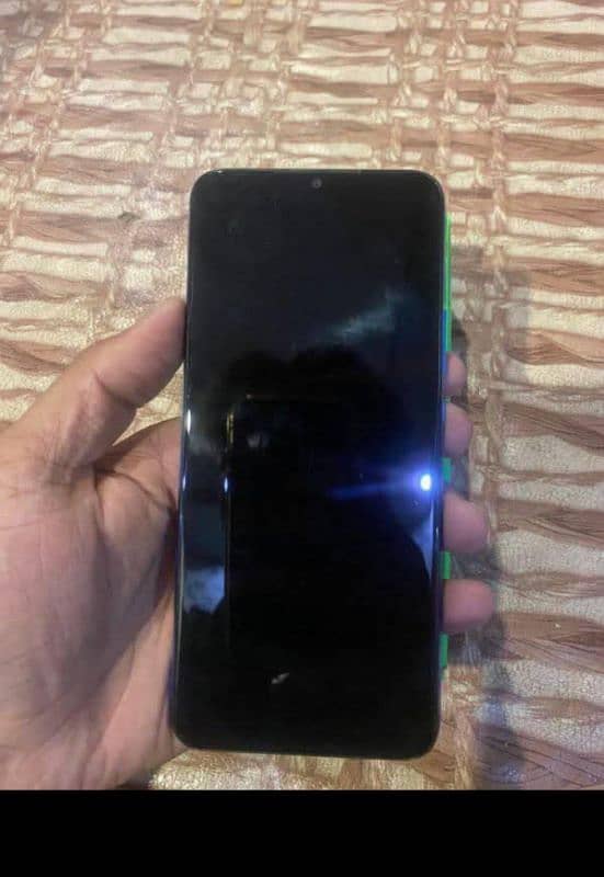 Infinix Hot11 play 4/64 negotiable price Exchange possible. . . 1