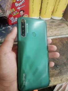 Realme 5i panal change exchange possible