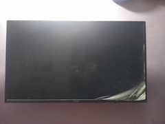 HAIER LCD SPEAKER NOT WORKING BAKI all ok hai