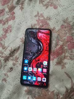 Huawei y9a