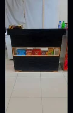 Counter For Sale