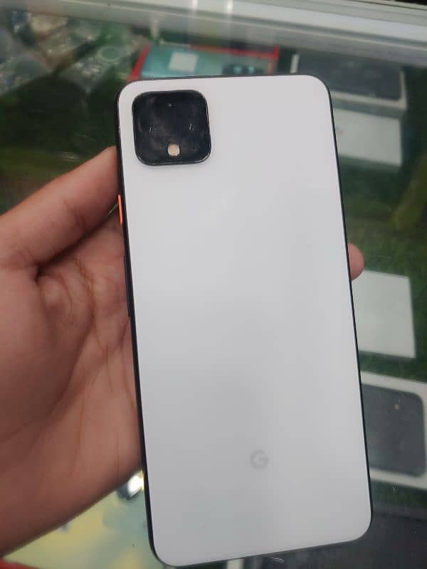 google pixel 4xl 1