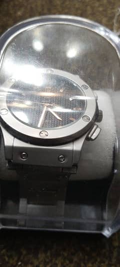 Hublot watch