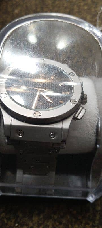 Hublot watch 0