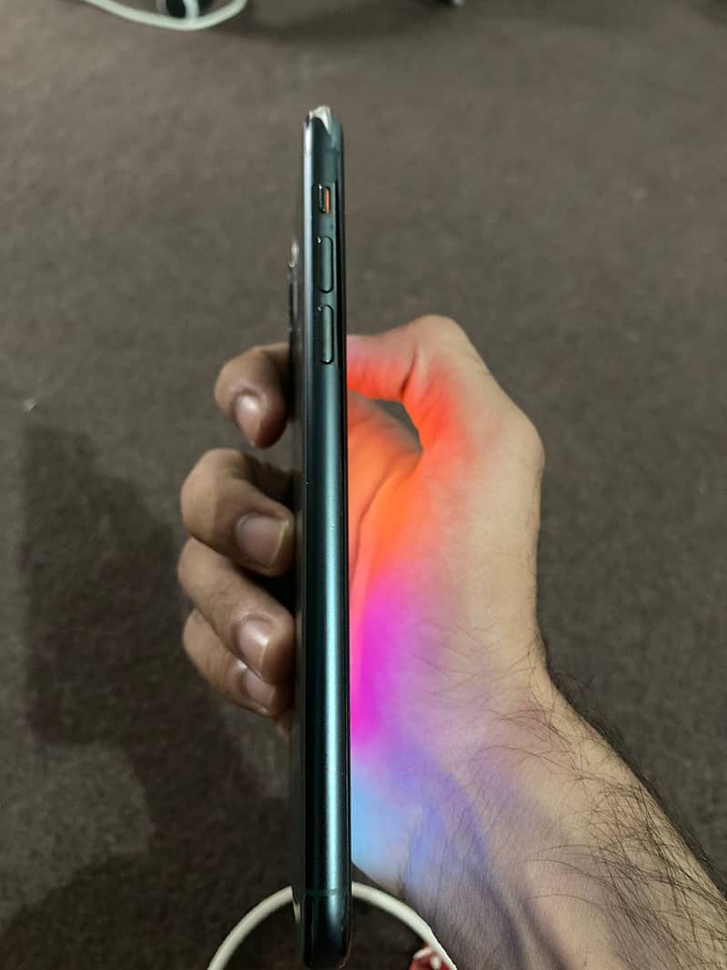 iphone 11 pro max Non PTA FU (256GB) 1