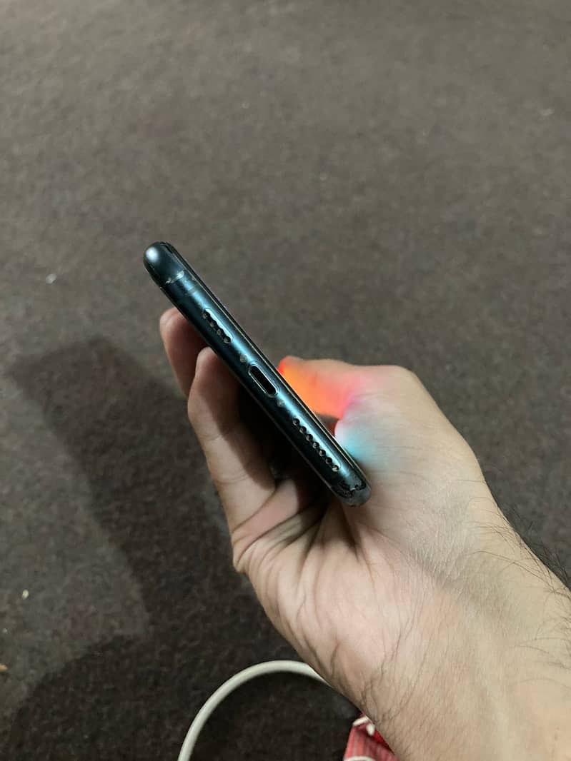 iphone 11 pro max Non PTA FU (256GB) 2