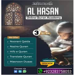 Online quran