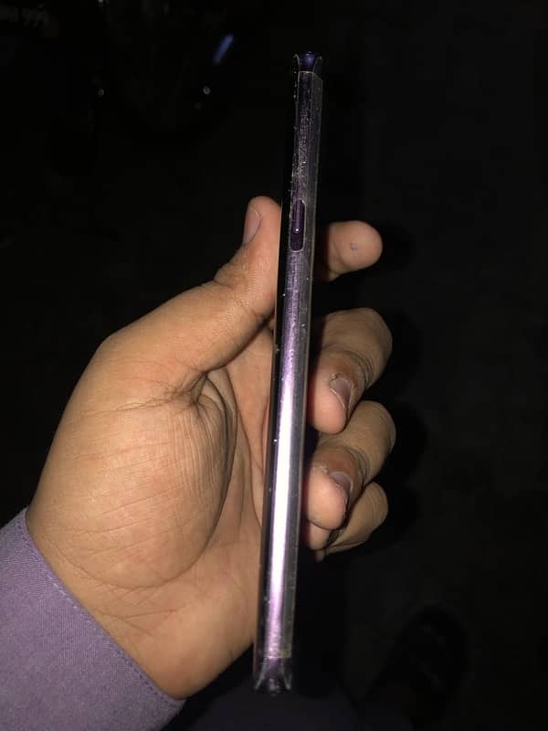 Samsung S9 Plus Official Pta approved 2