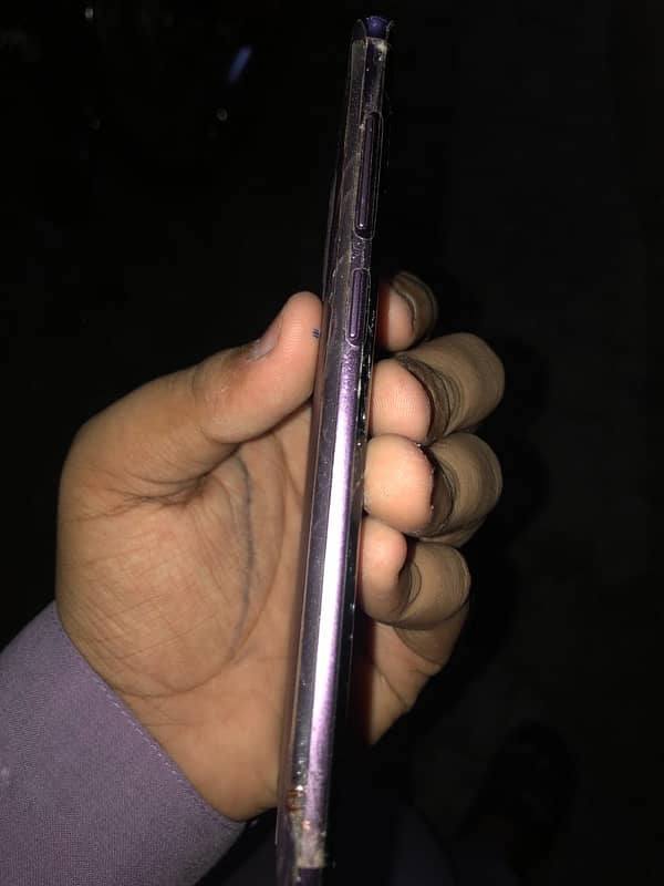 Samsung S9 Plus Official Pta approved 4