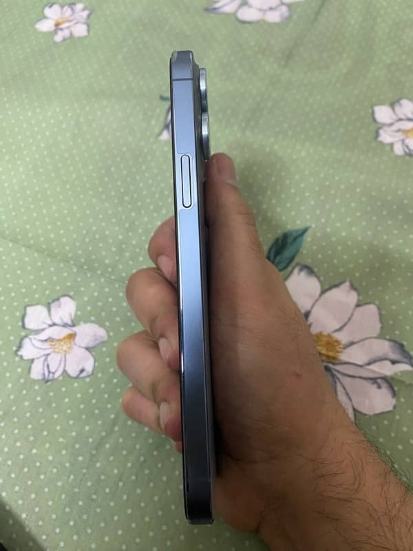 Iphone 13 pro max HK PTA Approved 4