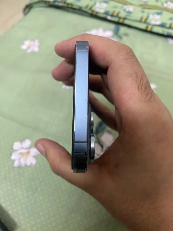 Iphone 13 pro max HK PTA Approved 6