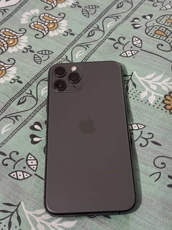 iphone 11 pro 0