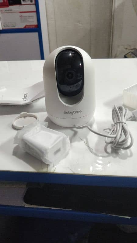 wifi Camera 1