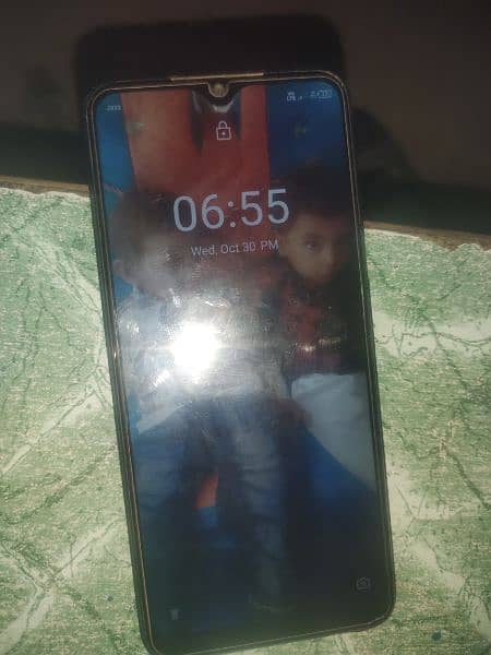 itel A49 0