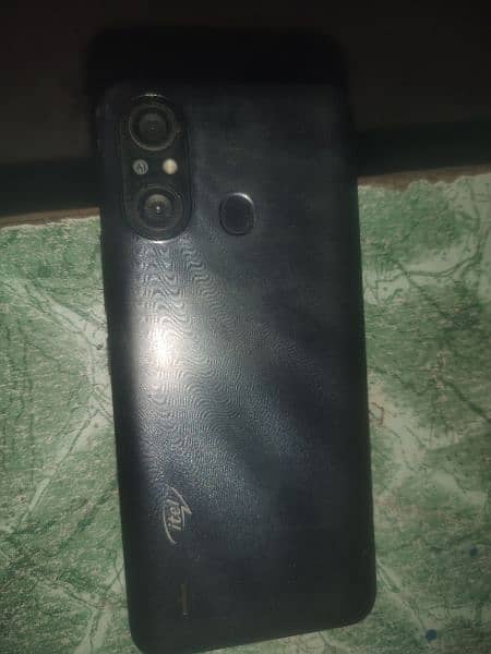 itel A49 1