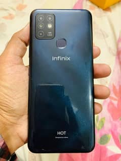 Infinix