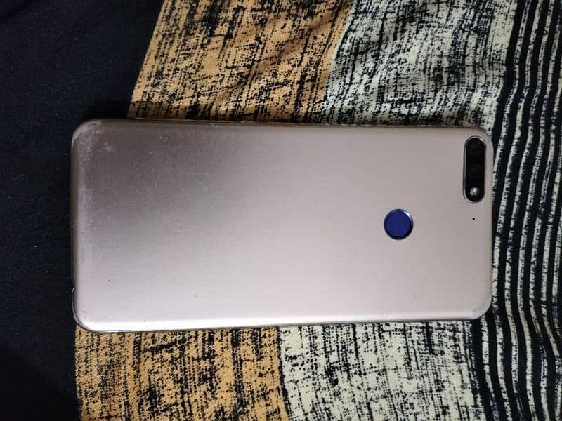 Huawei y7 prime (urgent) 0