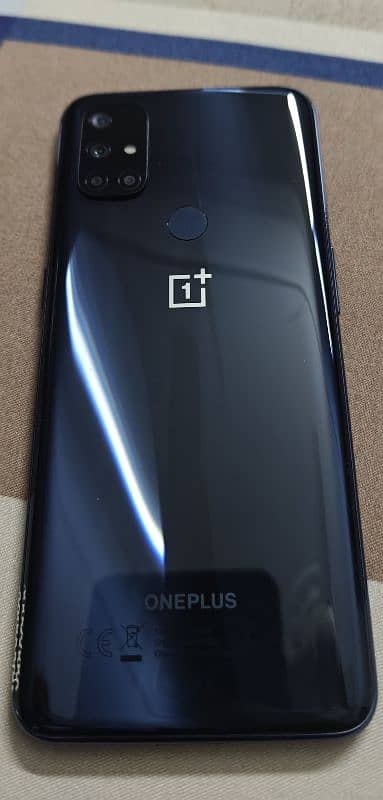 One plus n10 5g 0