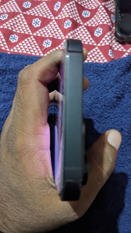 Iphone 14 Pro Max 256gb LLA PTA Approved 2