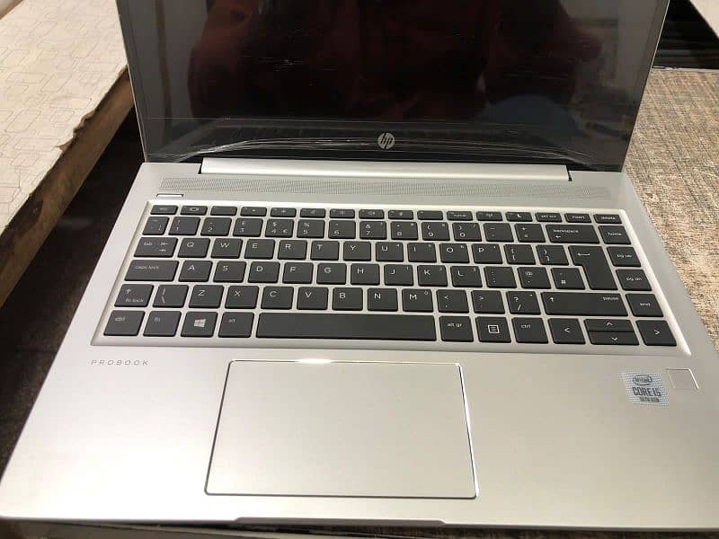 HP Probook 440 G7 i5- 10th Gen 16GB RAM 256GB SSD- Laptops 1