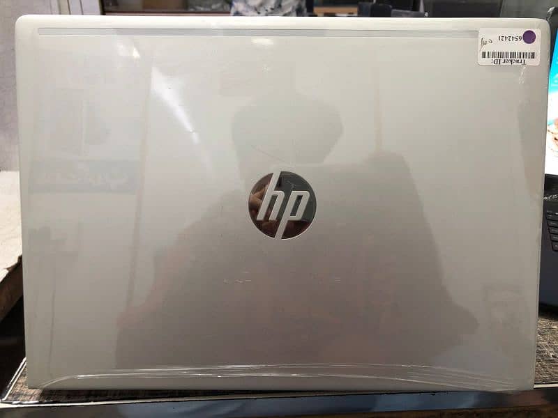 HP Probook 440 G7 i5- 10th Gen 16GB RAM 256GB SSD- Laptops 2