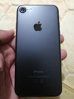 iphone 7 32 gb PTA Approve