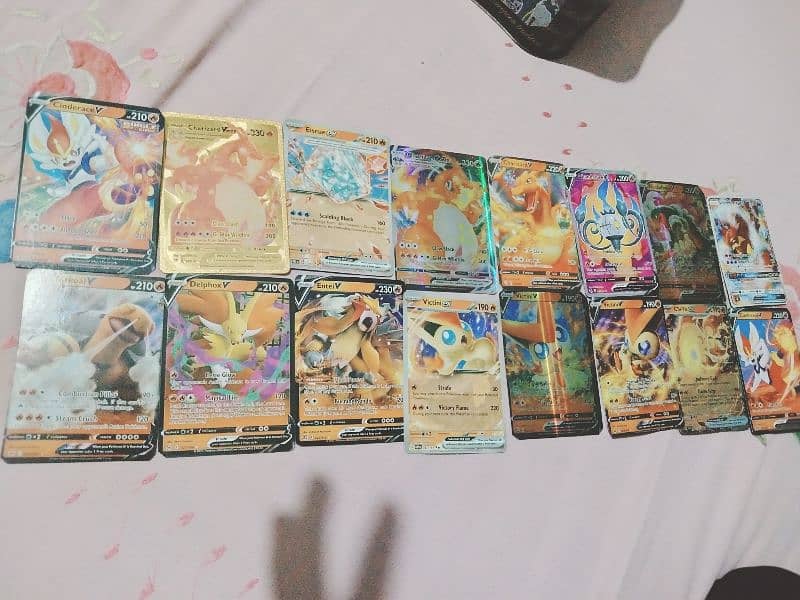 Pokemon cards 2