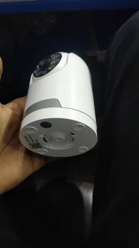 wifi Camera 1