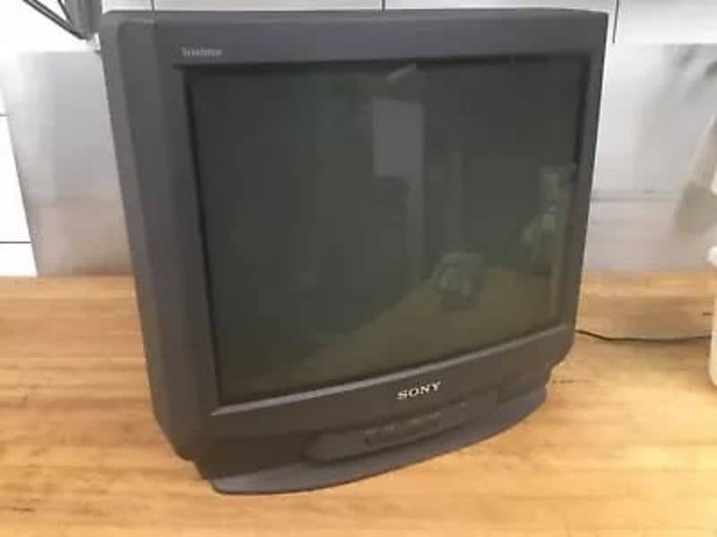 Tv for urgent sale 1