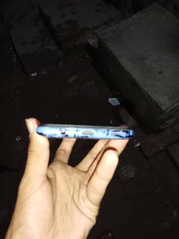 Samsung a31 urgent sale 4