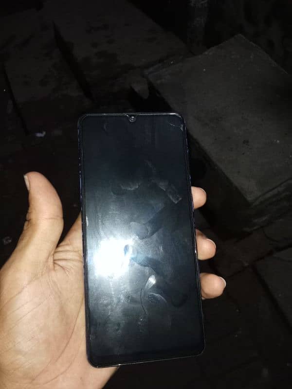 Samsung a31 urgent sale 6