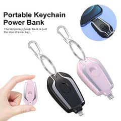 Portable charger power bank