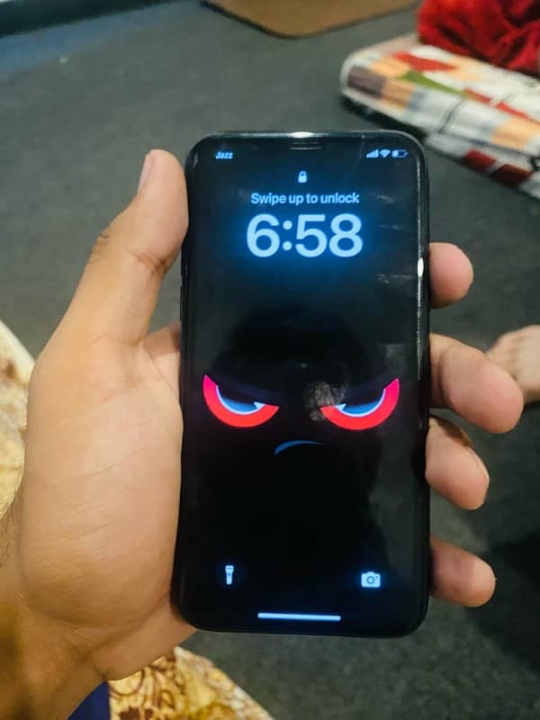 Iphone 11 pro pta approved 2