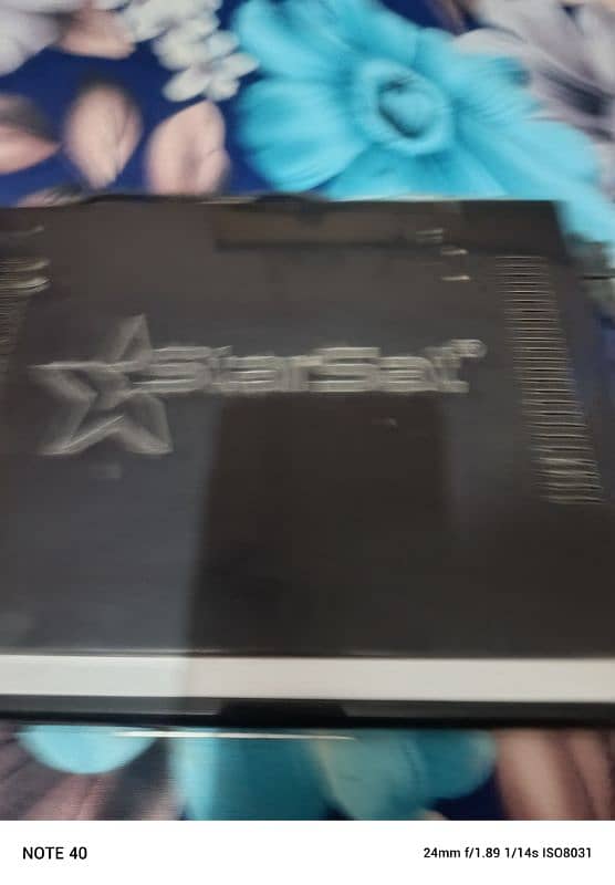 starsat extreme 2000HD 4