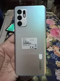 oppo Reno 6