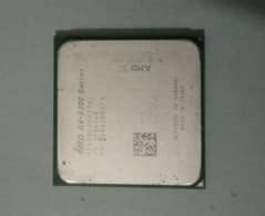 Amd A4 5300 series processor for sale