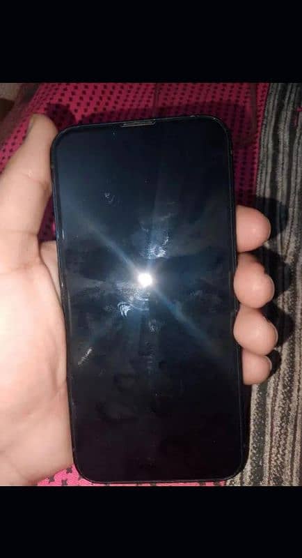 Iphone 13 Jv 4 month Sim Time Lush Condition 0