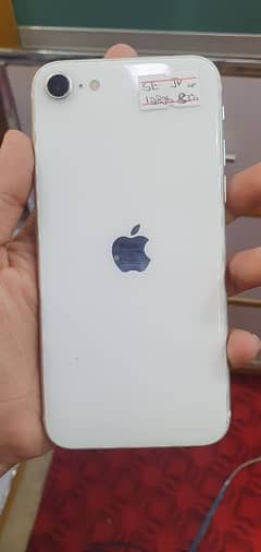 Iphone SE JV 128GB