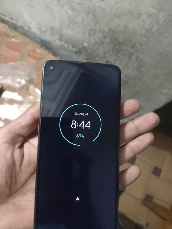 moto g9+ non pta 0